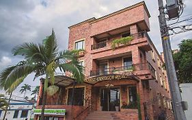 Hotel Castilla Real